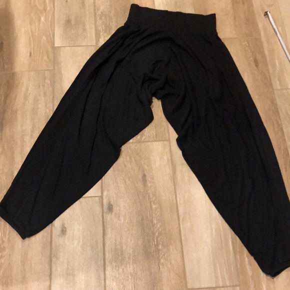 Free People XS Movement Windy Meadow Pants - Picture 7 of 12
